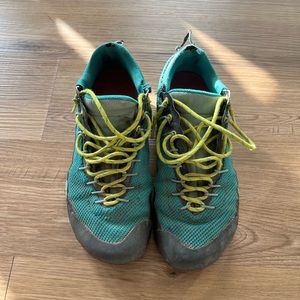 La Sportiva Tx3 Approach Shoes - 39